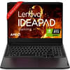 Lenovo IdeaPad Gaming 3 15ACH6 82K2029CIN Laptop (AMD Ryzen 5 5500H/ 16GB/ 512GB SSD/ Win11 Home/ 4GB Graph)