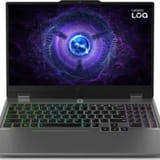 Lenovo LOQ 15IRX9 83DV007FIN Gaming Laptop (14th Gen Core i7/ 16GB/ 1TB SSD/ Win11/ 8GB Graph)