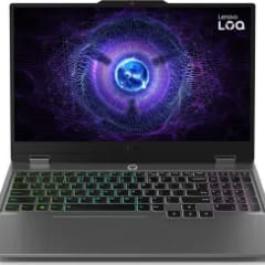 Lenovo LOQ 15IRX9 83DV007FIN Gaming Laptop (14th Gen Core i7/ 16GB/ 1TB SSD/ Win11/ 8GB Graph)
