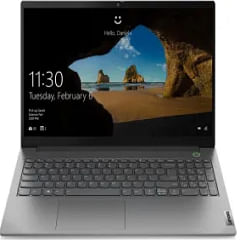 Lenovo ThinkBook 15 G5 20VG0008UK Laptop (AMD Ryzen 7 7730U/ 16GB/ 512 GB SSD/ Win11)