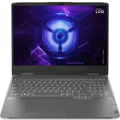 Lenovo LOQ 15IRH8 82XV00LTIN 2023 Gaming Laptop (12th Gen Core i5/ 16GB/ 512GB SSD/ Win11/ 4GB Graph)