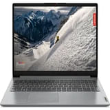 Lenovo IdeaPad 1 82V700ECIN Laptop (Celeron N4020/ 8GB/ 512GB SSD/ Win11 Home)