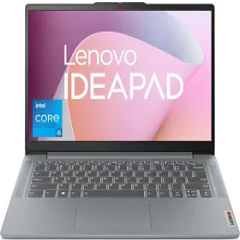 Lenovo IdeaPad Slim 3 83EQ0044IN Laptop (12th Gen Core i5/ 16GB/ 512GB SSD/ Win11 Home)