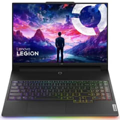Lenovo Legion 9i 83AG0044IN Laptop (13th Gen Core i9/ 32GB/ 2TB SSD/ Win11/ 16GB Graph)