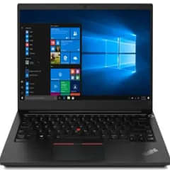 ThinkPad E14 20YES00K00 Laptop (AMD Ryzen 7 5800U/ 16GB/ 512GB SSD/ Win10)