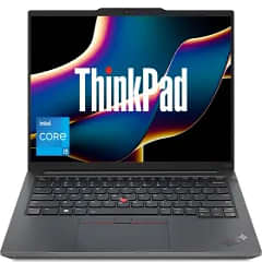 ThinkPad E14 21JKS0X800 Laptop (13th Gen Core i5/ 16GB/ 512GB SSD/ Win11 Home)