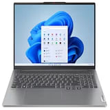 Lenovo IdeaPad Pro 5i 13th Gen, 40.64cms - Intel i7 (Arctic Grey)