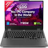 Lenovo LOQ 15IAX9 83GS008VIN Gaming Laptop (12th Gen Core i5/ 12GB/ 512GB SSD/ Win11/ 4GB Graph)