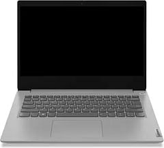 Lenovo Ideapad 3 14IIL05 81WD00L1IN Laptop (10th Gen Core i3/ 4GB/ 256GB SSD/ Windows 10 Home)