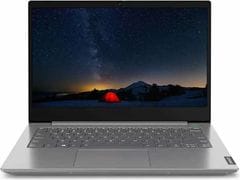Lenovo ThinkBook 14 (20RV00DSIH) Laptop (10th Gen Core i5/ 8GB/ 1TB/ Win10)