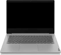 Lenovo Ideapad 14IIL05 81WD00K0IN Laptop (10th Gen Core i3/ 4GB