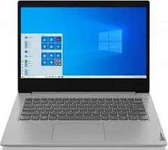 Ideapad Slim 3i (81WD00JYIN) Laptop (10th Gen Core i3/ 4GB/ 1 TB/ Win10)