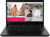 Lenovo X390 20SCS01F00 Business Laptop (10th Gen Core i5/ 8GB/ 512GB SSD/ Win10 Pro)