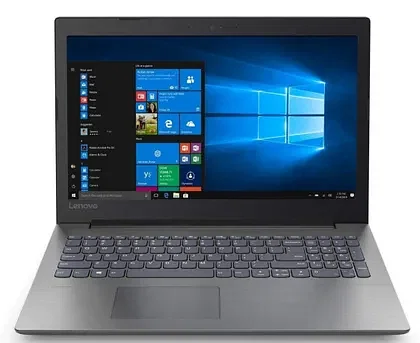 Lenovo Ideapad 330 (81DE01K2IN) Laptop (7th Gen Ci3/ 4GB/ 1TB/ Win10)