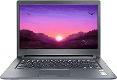 Lenovo E41-55 82FJ00ALIH Laptop (Athlon 3150U/ 4GB/ 1TB HDD/ DOS)