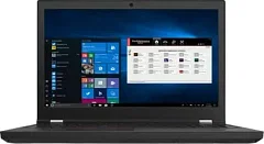 Lenovo Thinkpad P15 20YRS3A300 Laptop (11th Gen Core i7/ 32GB/ 512GB SSD/ Win10 Pro/ 4GB Graph)