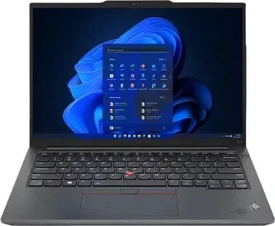 Lenovo ThinkPad E14 21JRS00U00 Laptop (AMD Ryzen 5 7530U/ 16GB/ 512GB SSD/ Win11 Home)