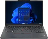 Lenovo ThinkPad E14 21JRS00T00 Laptop (AMD Ryzen 5 7530U/ 8GB/ 512GB SSD/ Win11 Home)