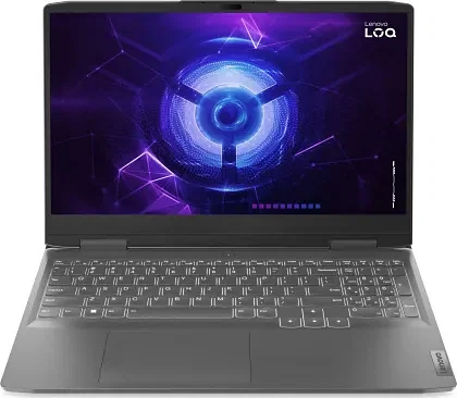 Lenovo LOQ 15IRH8 82XV00F4IN 2023 Gaming Laptop (12th Gen Core i5/ 16GB/ 512GB SSD/ Win11/ 4GB Graph)