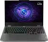 Lenovo LOQ 15IRX9 83DV007HIN Gaming Laptop (13th Gen Core i7/ 16GB/ 512GB SSD/ Win11/ 6GB Graph)