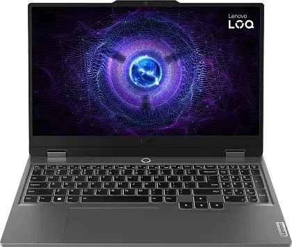 Lenovo LOQ 15IAX9 83GS008BIN Gaming Laptop (12th Gen Core i5/ 12GB/ 512GB SSD/ Win11/ 4GB Graph)