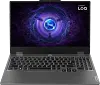 Lenovo LOQ 15IAX9 83GS008BIN Gaming Laptop (12th Gen Core i5/ 12GB/ 512GB SSD/ Win11/ 4GB Graph)