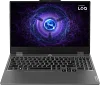 Lenovo LOQ 15IAX9 83GS003QIN Gaming Laptop (12th Gen Core i5/ 16GB/ 512GB SSD/ Win11/ 6GB Graph)