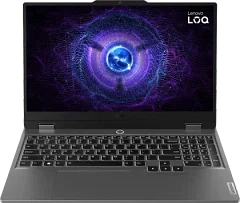 Lenovo LOQ 15IAX9 83GS003QIN Gaming Laptop (12th Gen Core i5/ 16GB/ 512GB SSD/ Win11/ 6GB Graph)