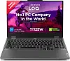 Lenovo LOQ 15IAX9 83GS003UIN Gaming Laptop (12th Gen Core i5/ 16GB/ 512GB SSD/ Win11/ 6GB Graph)