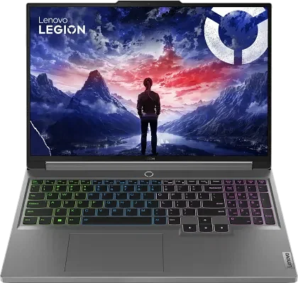 Lenovo Legion 5 83DG009DIN Laptop (14th Gen Core i7/ 16GB/ 1TB SSD/ Win11/ 8GB Graph)