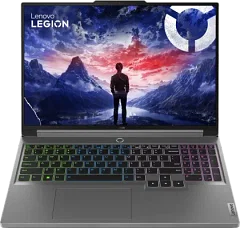 Lenovo Legion 5 83DG009DIN Laptop (14th Gen Core i7/ 16GB/ 1TB SSD/ Win11/ 8GB Graph)