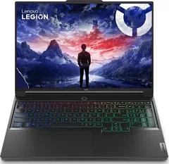 Lenovo Legion 7 16IRX9 83FD0010IN Gaming Laptop (14th Gen Core i7/ 32GB/ 1TB SSD/ Win11/ 8GB RTX 4070 Graph)