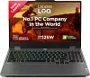 Lenovo LOQ 2024 ‎15AHP9 83DX0006IN Gaming Laptop (AMD Ryzen 7 8845HS/ 16GB/ 512GB SSD/ Win11/ 6GB Graph)