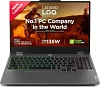 Lenovo LOQ 2024 ‎15AHP9 83DX000MIN Gaming Laptop (AMD Ryzen 7 8845HS/ 16GB/ 1TB SSD/ Win11/ 8GB Graph)