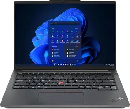 Lenovo ThinkPad E14 21JRS00D00 Laptop (AMD Ryzen 5 7530U/ 8GB/ 512GB SSD/ Win11)