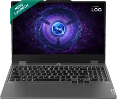 Lenovo LOQ 15IAX9I 83FQ000EIN Gaming Laptop (12th Gen Core i5/ 8GB/ 512GB SSD/ Win11/ 4GB Graph)