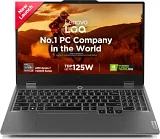 Lenovo LOQ 15ARP9 83JC0046IN Gaming Laptop (AMD Ryzen 7 7435H/ 24GB/ 512GB SSD/ Win11/ 8GB RTX 4060 Graph)