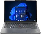 Lenovo ThinkPad E14 21JKS1FT00 Laptop (13th Gen Core i7/ 16GB/ 512GB SSD/ Win11 Home)