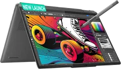 Lenovo Yoga 7 14IML9 83DJ00AKIN Laptop (Intel Core Ultra 5 125H/ 16GB/ 512GB SSD/ Win11 Home)