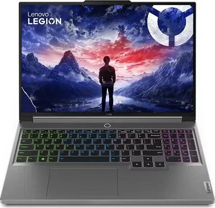 Lenovo Legion 5 15IRX9 83JJ000DIN Gaming Laptop (13th Gen Core i7/ 24GB/ 512GB SSD/ Win11/ 8GB RTX4060)