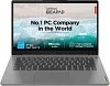 Lenovo IdeaPad 3 14IAU7 82RJ00FUIN Laptop (12th Gen Core i3/ 8GB/ 512GB SSD/ Win11 Home)