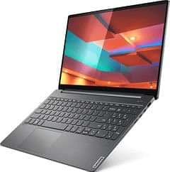 Yoga S740 Laptop (10th Gen Core i7/ 16GB/ 512GB SSD/ Win10/ 2GB Graph)