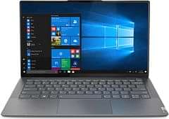 Yoga S940 Laptop (8th Gen Ci7/ 8GB/ 512GB SSD/ Win 10)