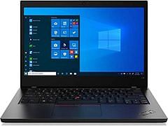 Lenovo Thinkpad L14 20U1A008IG Laptop (10th Gen Core i5/ 8GB/ 256GB SSD/ Win 10)