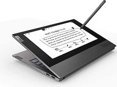 Lenovo ThinkBook Plus 20TG004NIH Laptop (10th Gen Core i7/ 16GB/ 512GB SSD/ Win10)