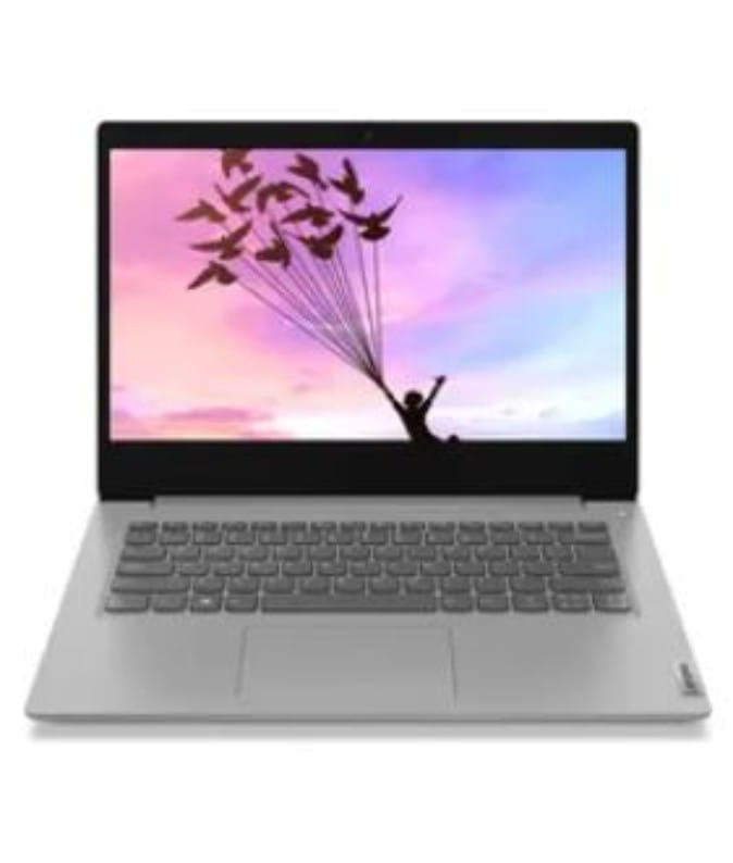 Lenovo IdeaPad 3 81W000RNIN Laptop Vs Asus VivoBook Ultra K14 K413EA 