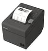Epson Tm-t82 Print Dot Matrix Monochrome Printer
