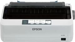 Epson LQ-310 Single Function Impact Dot Matrix Printer
