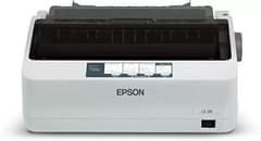 Epson LX-310 Single Function Printer