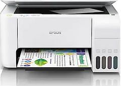 Epson Ecotank l3116 Multi Function Printer